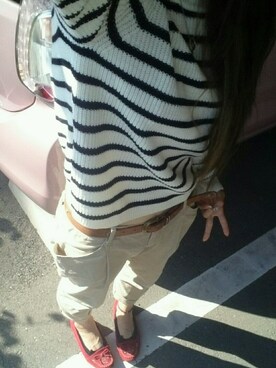 あゆまちゃさんのコーディネート