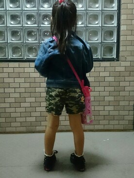 あゆまちゃさんのコーディネート