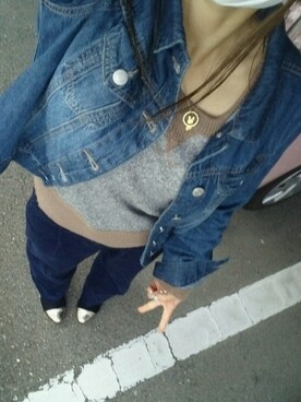 あゆまちゃさんのコーディネート