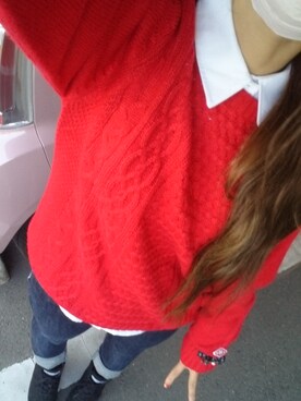 あゆまちゃさんのコーディネート