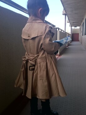 あゆまちゃさんのコーディネート