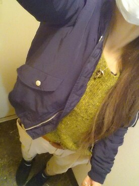 あゆまちゃさんのコーディネート