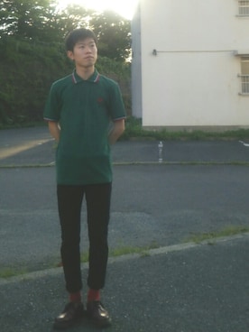 zawaさんのコーディネート