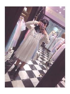 sakiさんのコーディネート