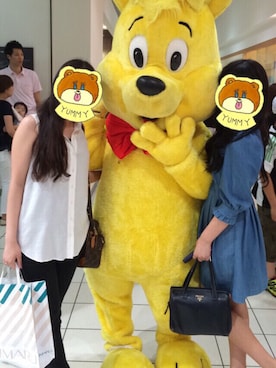 sakiさんのコーディネート