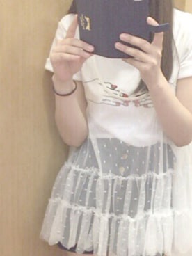 sakiさんのコーディネート