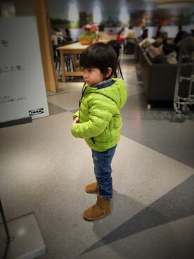 キアラヤ(兄弟)さんのコーディネート