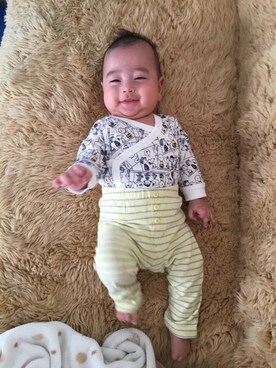 キアラヤ(兄弟)さんのコーディネート