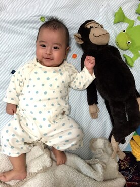 キアラヤ(兄弟)さんのコーディネート