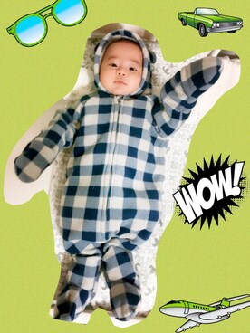 キアラヤ(兄弟)さんのコーディネート