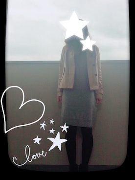 matico:pさん（レディース・159cm）の秋コーディネート