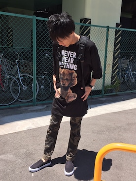 kyoheiさんのコーディネート