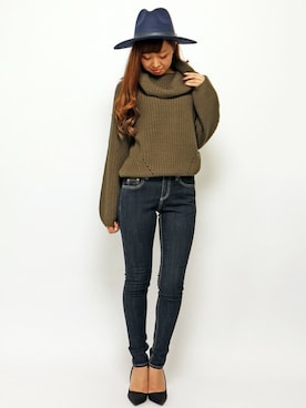 shioriさんのコーディネート