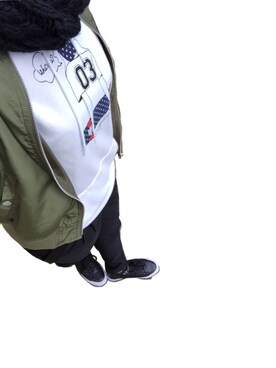 ピョンたろさんのコーディネート