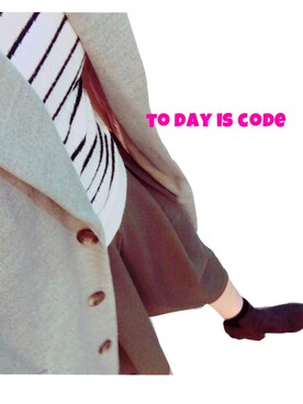 ピョンたろさんのコーディネート