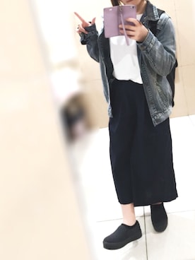 ピョンたろさんのコーディネート