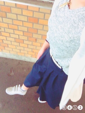 ピョンたろさんのコーディネート