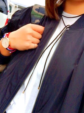 ピョンたろさんのコーディネート