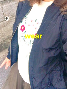 ピョンたろさんのコーディネート