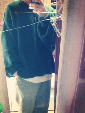 YUKIさんのコーディネート