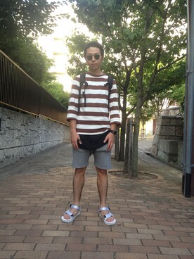 YUKIさんのコーディネート