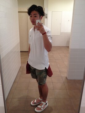 YUKIさんのコーディネート