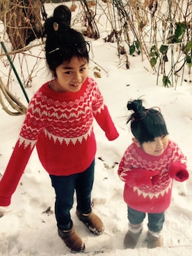 uaさんのコーディネート