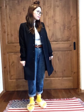 uaさんのコーディネート