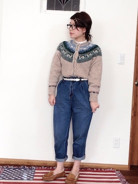 uaさんのコーディネート