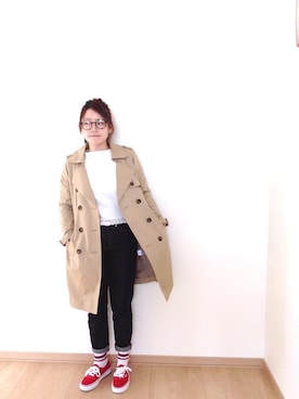 uaさんのコーディネート