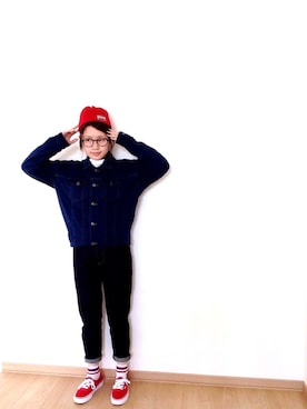 uaさんのコーディネート