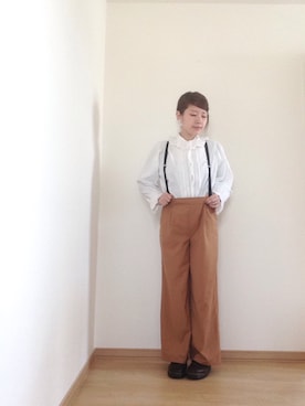 uaさんのコーディネート