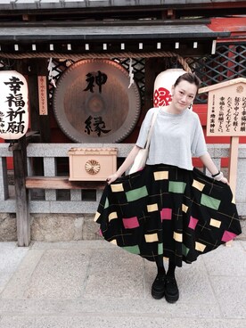 sugarさんのコーディネート