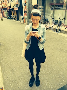 sugarさんのコーディネート