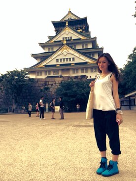 sugarさんのコーディネート