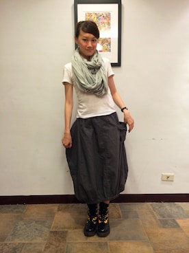 sugarさんのコーディネート