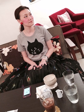 sugarさんのコーディネート