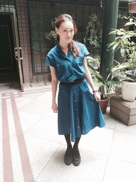 sugarさんのコーディネート