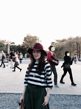 sugarさんのコーディネート