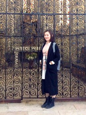 sugarさんのコーディネート