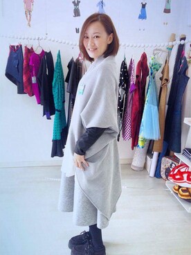 sugarさんのコーディネート