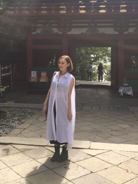 sugarさんのコーディネート