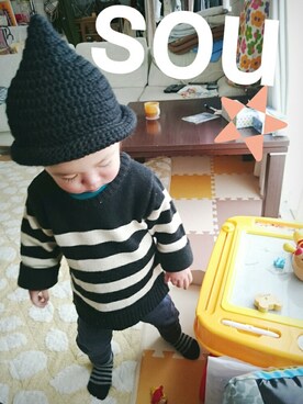 yu-soさんのコーディネート