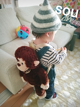 yu-soさんのコーディネート