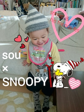 yu-soさんのコーディネート