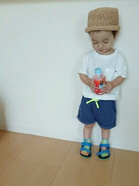 yu-soさんのコーディネート