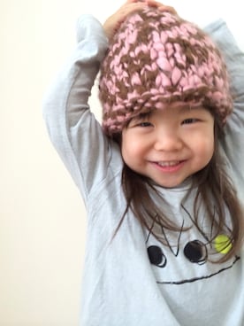 ぴーちゃんさんのコーディネート