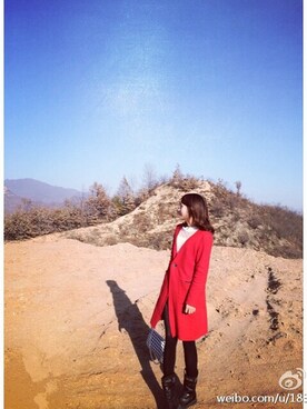 L_！さんのコーディネート