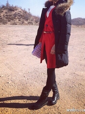 L_！さんのコーディネート