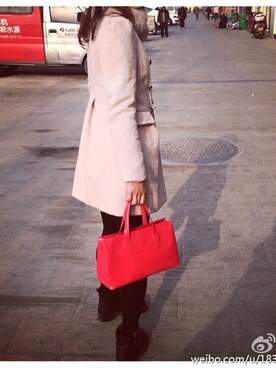 L_！さんのコーディネート